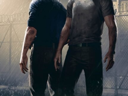 A Way Out PC