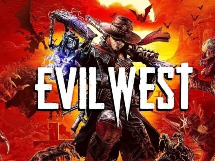 Evil West PC