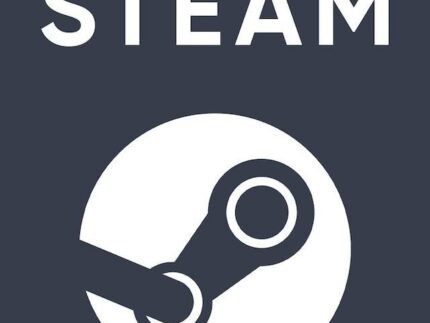 Steam Bronze Random Key