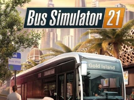 Bus Simulator 21 PC