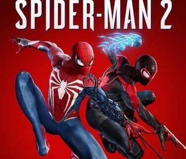 Marvel's Spider-Man 2 PS5