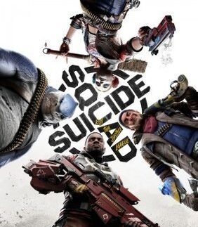 Suicide Squad: Kill the Justice League PS5