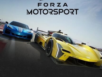 Forza Motorsport Premium PC