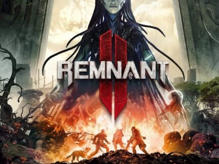 Remnant 2 PC