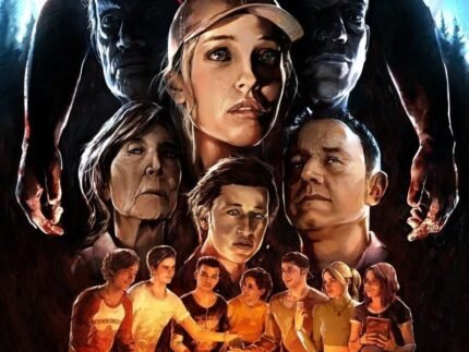 The Quarry Deluxe XBOX