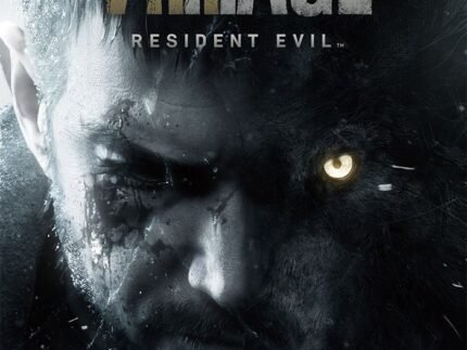 Resident Evil Village PS4 - PS5