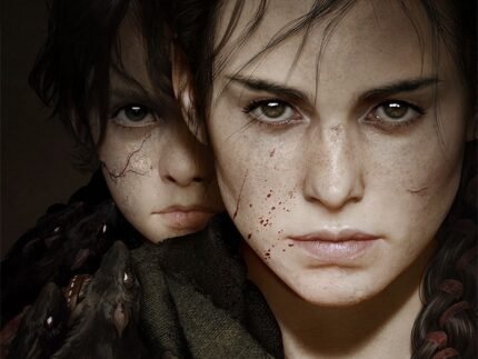 A Plague Tale: Requiem PC