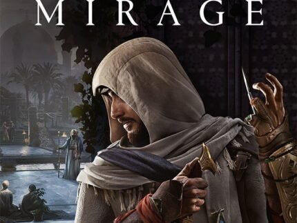 Assassin's Creed Mirage PC