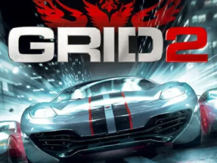 GRID 2 Steam CD Key